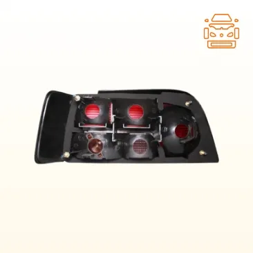 چراغ خطر عقب سمت راست 405 GLX بدون دسته سیم و لامپ