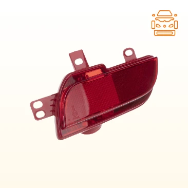 چراغ مه شکن عقب سمت راست پژو 207