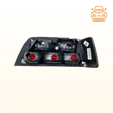 چراغ خطر سمت راس پژو پارس