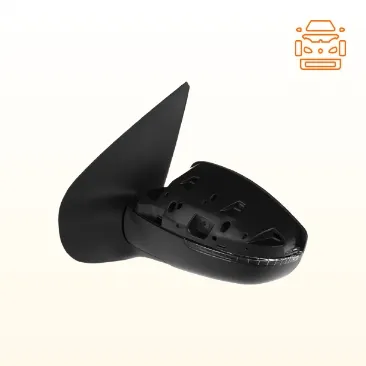 آینه برقی سمت چپ پژو 207 راهنما دار