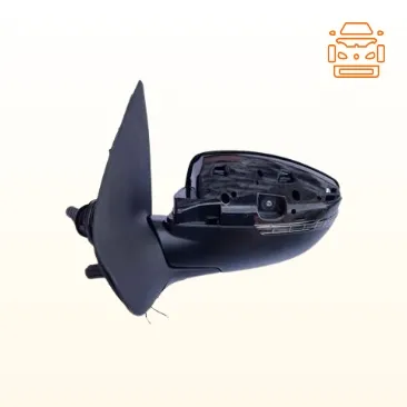 آینه دستی سمت چپ پژو 207 راهنما دار