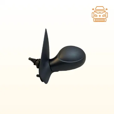 آینه جانبی دستی سمت راست پژو 206