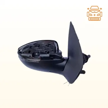 آینه دستی سمت راست پژو 207 راهنما دار