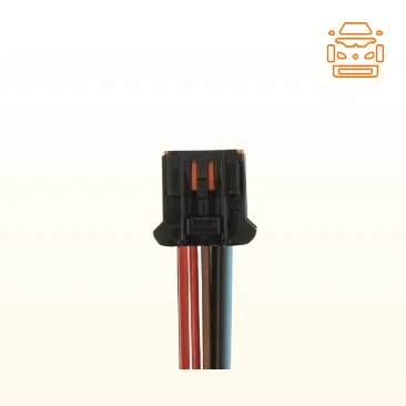 آینه برقی سمت راست پژو 207 راهنما دار