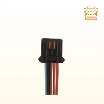 آینه برقی سمت چپ پژو 207 راهنما دار