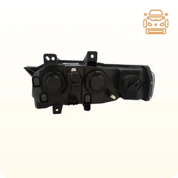 چراغ جلو سمت راست سورن پلاس