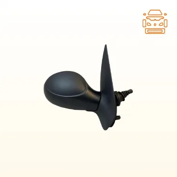 آینه جانبی دستی سمت چپ پژو 206