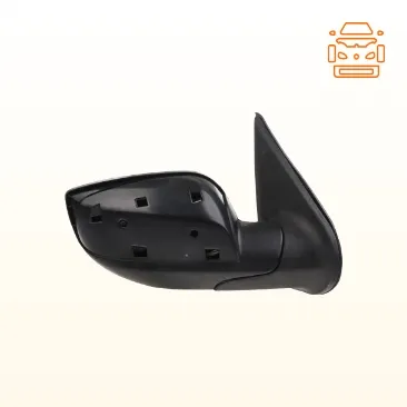 آینه جانبی سمت راست برقی کوئیک