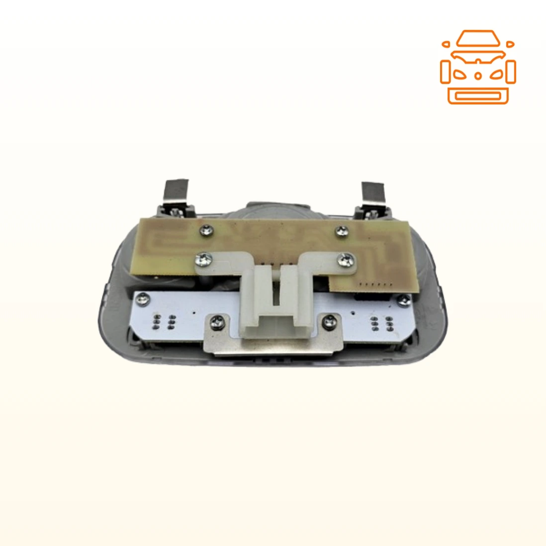 چراغ سقف جلو تارا