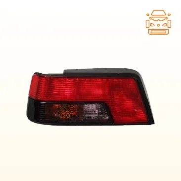 Left side rear light for 405 GLX