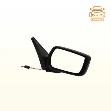 Right side mirror for Peugeot 405
