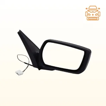 Right side electric mirror for Peugeot 405