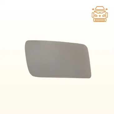 Right side glass and frame for Arisan