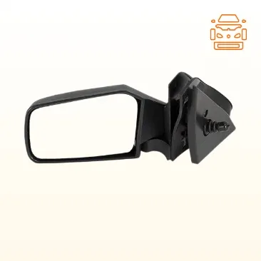 Left side mirror for Pride