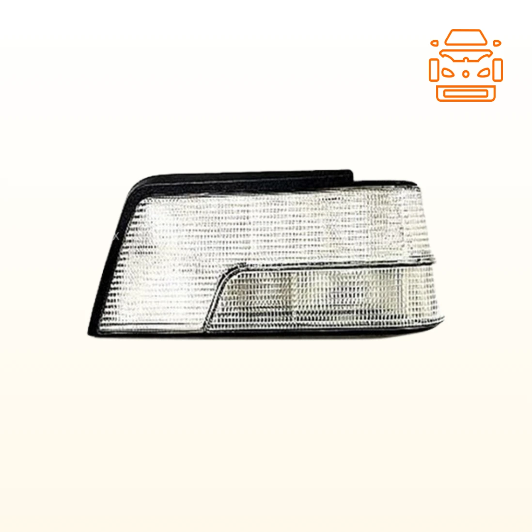 Right side rear light for 405 GLX