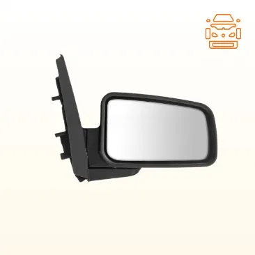 Right side electric mirror for Arisan