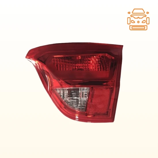Right side rear light for Quick
