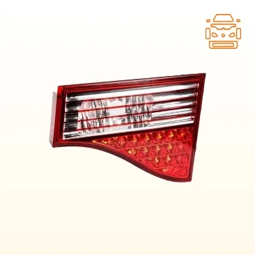 Left side rear light Soren