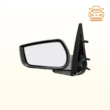 Left side mirror for Peugeot Pars