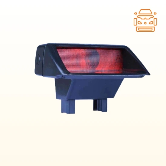 Stop light for Peugeot 405 and Pars