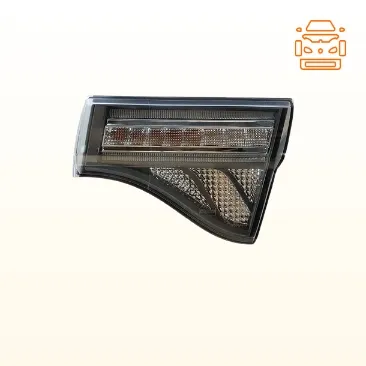 Right side rear light for Soren Plus