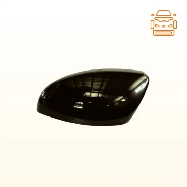 Right side mirror flap for Peugeot 207