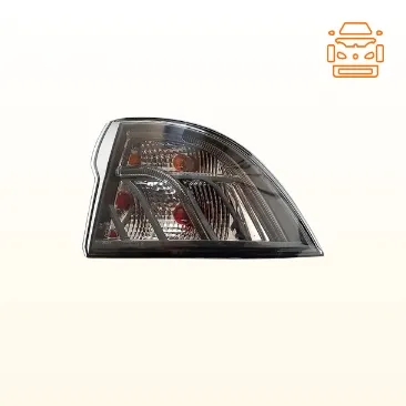 Right side rear light for Soren Plus