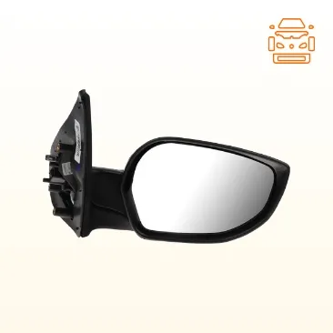 Right side electric mirror for Saina