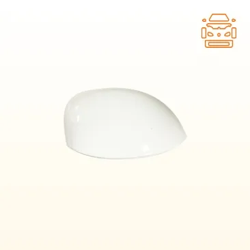 Right side mirror flap for Peugeot 206