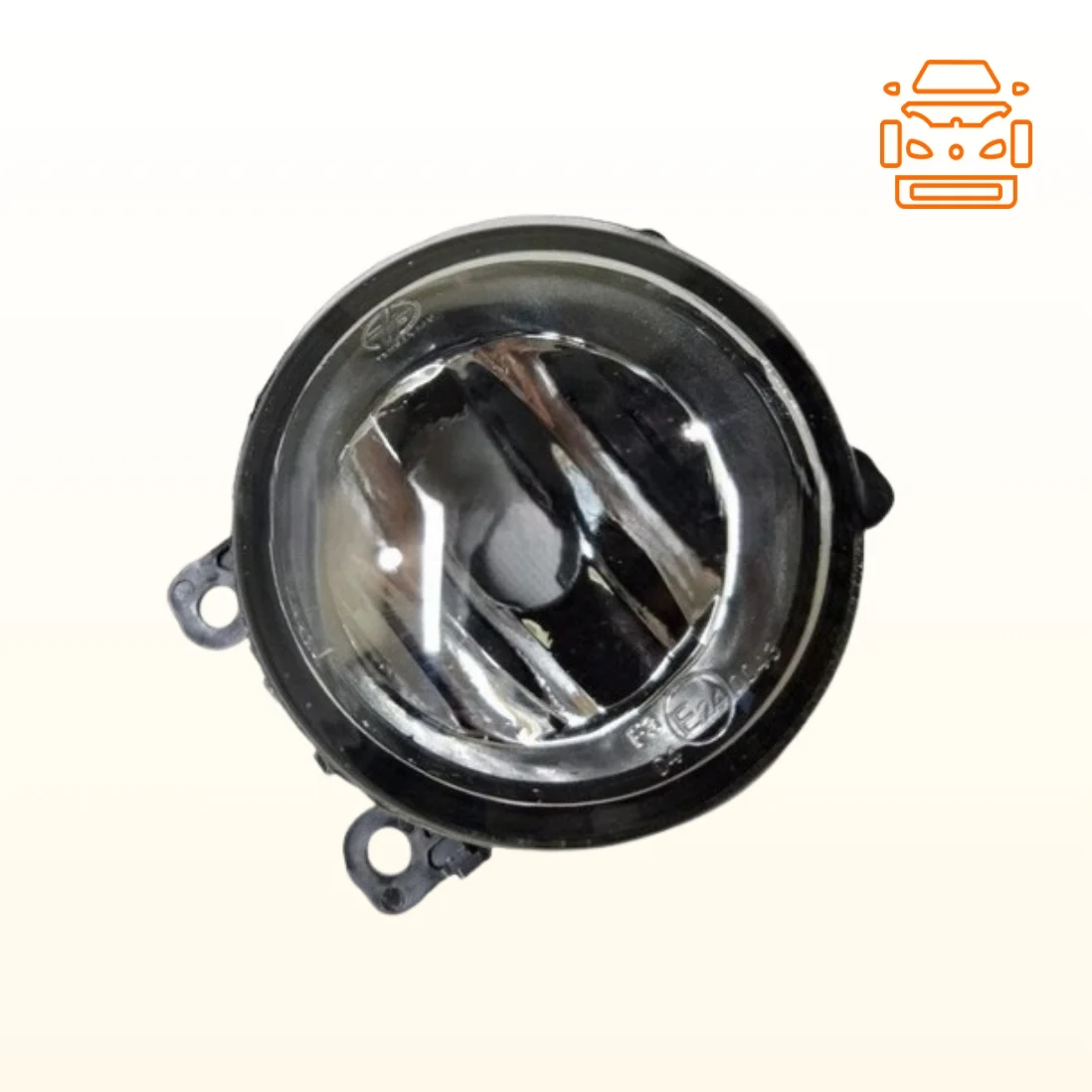 Front fog light for Tara