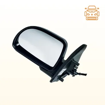 Left side mirror for Tiba