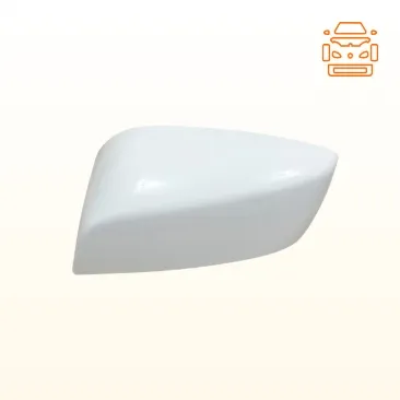 Left side mirror flap for Quik