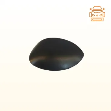 Right side mirror flap for Peugeot 206