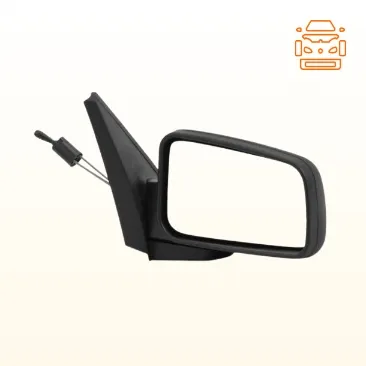 Right side mirror for Arisan