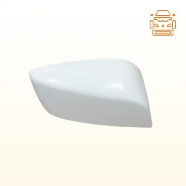 Right side mirror flap for Quik