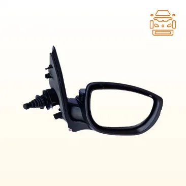 Right side mirror for Peugeot 207